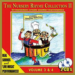 Nursery Rhyme Collection 2 on iTunes