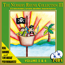 Nursery Rhyme Collection 3 on iTunes