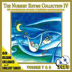 Nursery Rhyme Collection 4 on iTunes