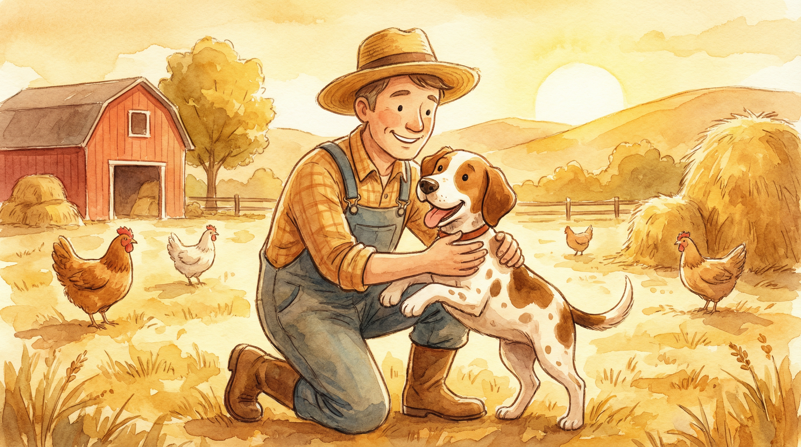 B-I-N-G-O (Bingo Was His Name-O)