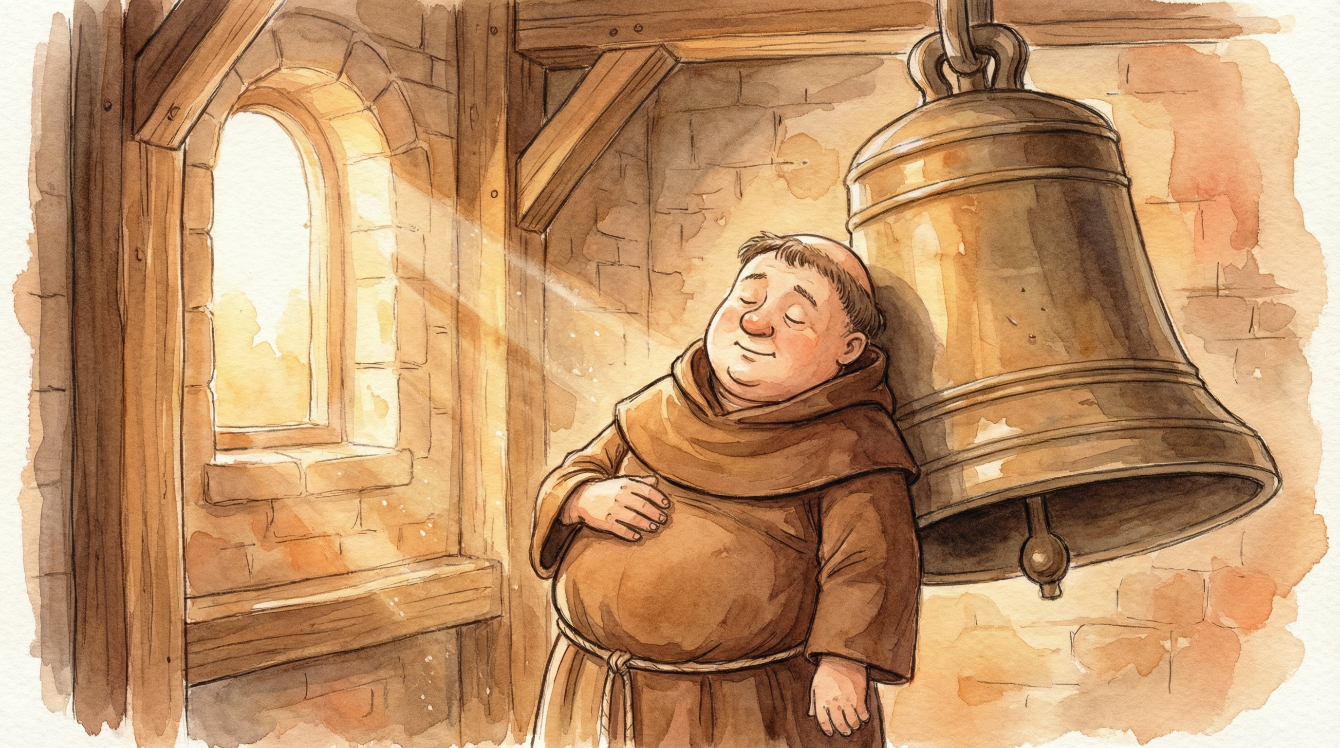 Frère Jacques / Brother John