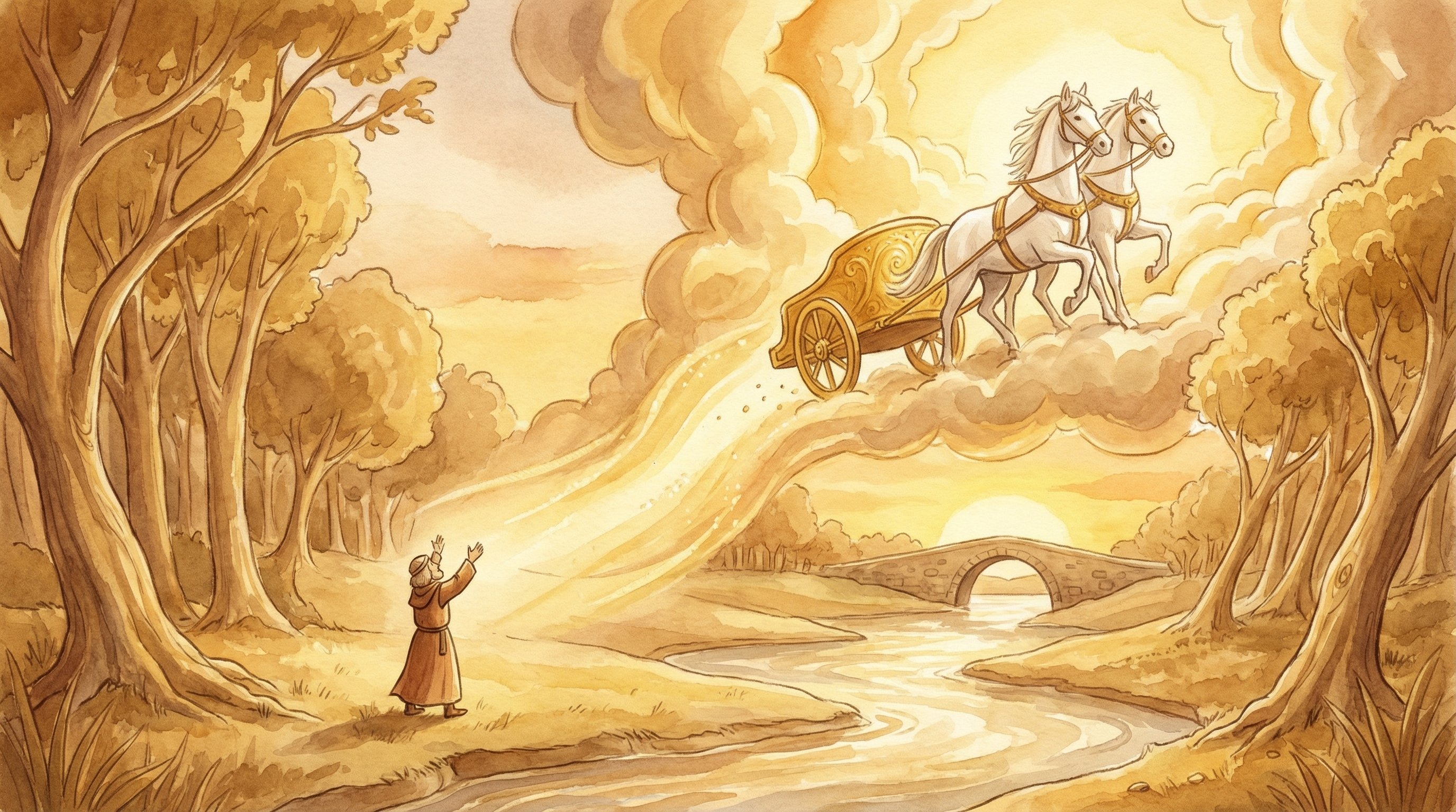 Swing Low, Sweet Chariot